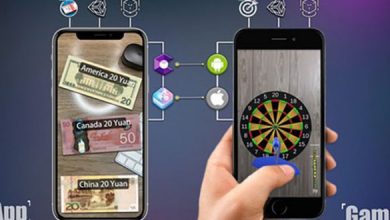 Training Pelatihan Kursus Jasa Unity AR