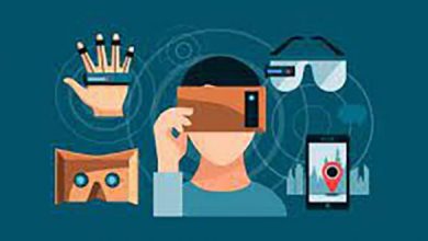 Training Pelatihan Kursus Jasa Unity AR