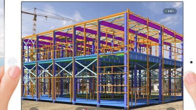 Training Pelatihan Kursus Jasa Unity AR