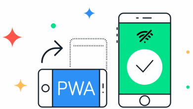 Training Pelatihan Kursus Jasa PWA