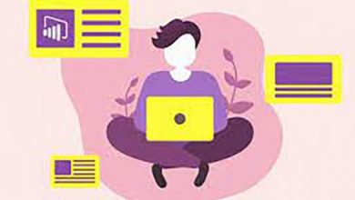 Training Pelatihan Kursus Jasa Power BI