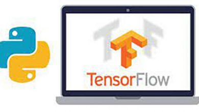 Training Pelatihan Kursus Jasa Tensorflow