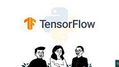 Training Pelatihan Kursus Jasa Tensorflow
