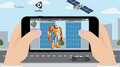 GPS di Augmented Reality Apa yang akan Anda pelajari? GPS di Augmented Reality Persyaratan Pemrograman C# di Unity Keterangan Dalam kursus ini kita akan belajar bagaimana menggunakan koordinat geografis dalam aplikasi kita. Juga bagaimana menampilkan fungsi dan objek yang berbeda dalam koordinat tertentu. Kami akan mempelajari pemrograman fungsi GPS dan kami akan dapat menggunakan koordinat berbeda yang tak terhitung jumlahnya dalam aplikasi. Juga, Kami akan belajar cara mengekstrak koordinat dari peta dan mengimpornya ke aplikasi kami Terakhir, kita belajar cara menggunakan kamera augmented reality dan menghubungkannya ke sistem penentuan posisi untuk melihat objek yang ditentukan untuk setiap koordinat di ruang nyata. Untuk siapa kursus ini: Semua orang bisa melakukannya!