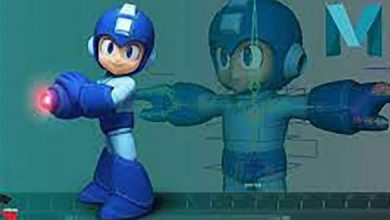 Pelajari pemodelan 3D, Tekstur, Pencahayaan, dan Rendering di Maya dan cara menggabungkan gambar akhir di Photoshop Apa yang akan Anda pelajari? Cara menggunakan Maya. Cara mempelajari alat pemodelan Maya. Bagaimana menguasai teknik pemodelan profesional. Cara menggunakan teknik finishing di photoshop. Persyaratan Gairah, kegembiraan, dan keinginan untuk menjadi seniman digital profesional. Salinan Autodesk Maya dan Adobe Photoshop, Keterangan Dalam materi Membuat Monster Kartun di Maya ini, Anda akan belajar cara membuat karakter dari awal. Pertama, Anda akan belajar bagaimana menggunakan alat pemodelan untuk memodelkan karakter. Alat pemodelan yang akan Anda pelajari meliputi: Alat Multi-Potong Alat Menggambar Quad Alat Jembatan Alat Ekstrusi Alat cermin Sunting Aliran Tepi Kurva Proyek di Permukaan Dan masih banyak lagi alat lainnya. Anda juga akan belajar cara membuat topologi yang benar saat pemodelan. Penting untuk memiliki topologi yang benar dan bersih untuk membuat model yang hebat. Anda juga akan mempelajari perbedaan antara model resolusi rendah dan model resolusi tinggi dan bagaimana hal itu memengaruhi alur kerja Anda. Anda akan belajar cara membuat tubuh karakter, lalu matanya, lalu lengan, dan tangannya, dan tanduknya. Dan terakhir, slime. Kami kemudian akan beralih ke texturing karakter. Anda akan belajar cara membuat peta UV untuk menempatkan tekstur yang tepat pada model. Anda akan belajar cara menggunakan HYPERSHADE, yang merupakan tempat Maya menyimpan semua material dan shadernya. Anda akan belajar cara menggunakan Arnold Standard Surface Shader, shader serba guna yang memungkinkan Anda membuat banyak tekstur indah. Anda akan belajar cara membuat kulit, cara membuat transparansi untuk slime, cara membuat shader emas metalik untuk cincin, dan cara membuat pantulan berkilau untuk mata dan gigi. Kemudian Anda akan belajar cara membuat kamera, dan memahami apa itu panjang fokus, dan bagaimana hal itu memengaruhi proporsi karakter. Anda akan belajar cara mengatur pencahayaan. Ada pencahayaan Skydome, yang berfungsi sebagai iluminasi global. Kemudian kita akan menggunakan lampu area, satu untuk belakang dan satu untuk depan. Terakhir, di Maya, Anda akan belajar cara menggunakan pengaturan render untuk mendapatkan gambar hasil akhir yang terlihat profesional. Terakhir, kita akan membawa gambar yang dirender ke Photoshop di mana kita akan melakukan koreksi warna dan membuat tampilan akhir untuk karakter. Untuk siapa kursus ini: Mahasiswa yang ingin menjadi profesional industri dalam bisnis film, game, dan hiburan.