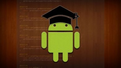 Pelatihan Android Studio