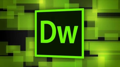 Kursus Adobe Dreamweaver