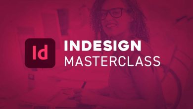 Kursus Adobe InDesign