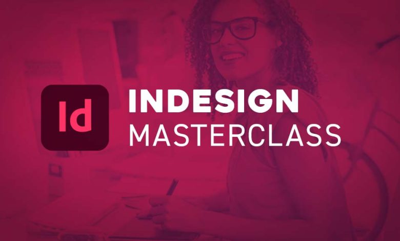 Kursus Adobe InDesign