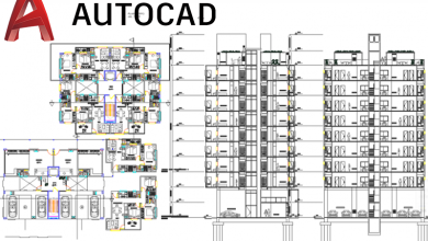 Kursus AutoCAD