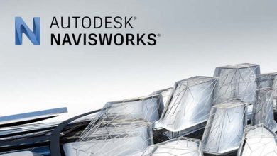 Kursus Autodeks Navisworks