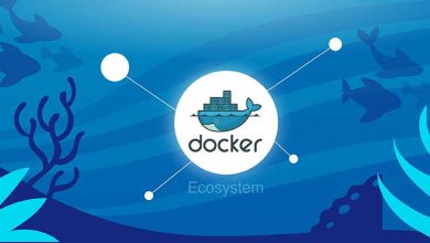 Kursus Docker Kubernetes