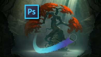 Kursus-Photoshop