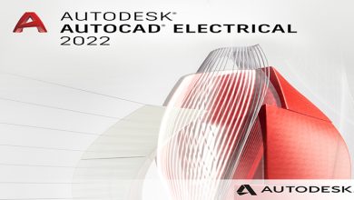 Kursus AutoCAD Electrical