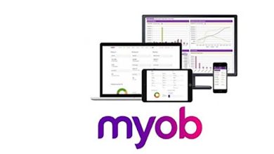 Kursus MYOB
