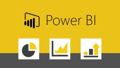Kursus Power BI