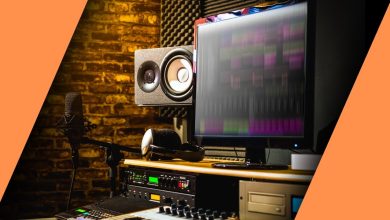 Kursus Adobe Audition