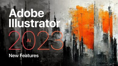 Kursus Adobe Illustrator