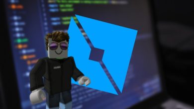 Kursus Roblox