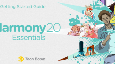 Kursus Toon Boom