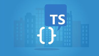 Kursus TypeScript