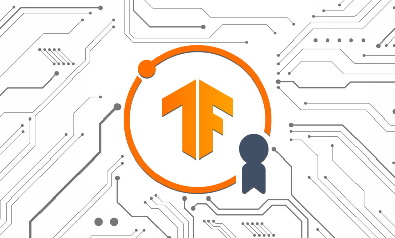 Kursus Tensorflow