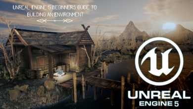 Kursus Uneal Engine