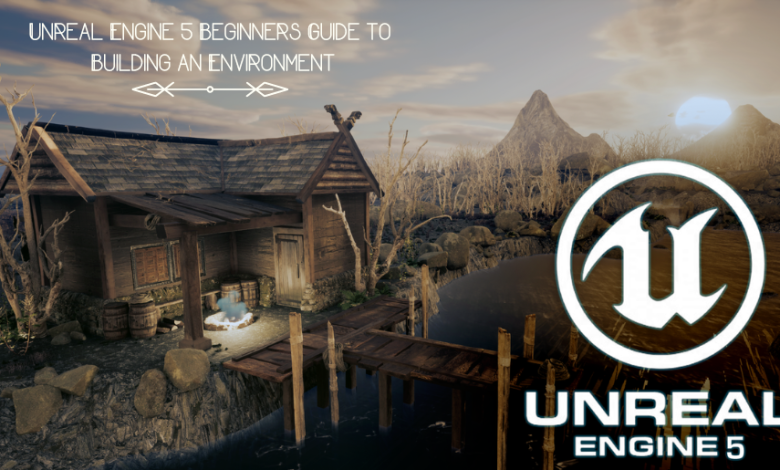 Kursus Uneal Engine