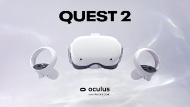 Kursus Unity VR