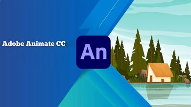 Kursus Adobe ANimate