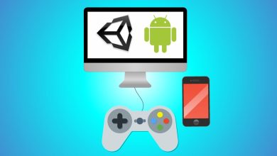 Kursus Game Development