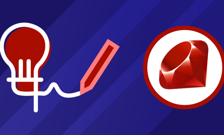 Kursus Ruby On Rails