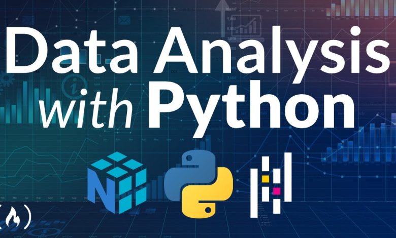 Kursus Data Analisis