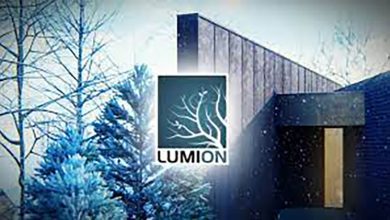 Kursus Lumion