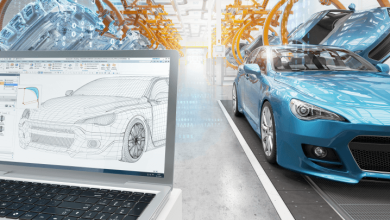 Kursus Siemens NX