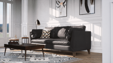 Kursus Unreal Engine Arch Viz