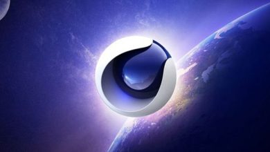 Kursus Cinema 4D