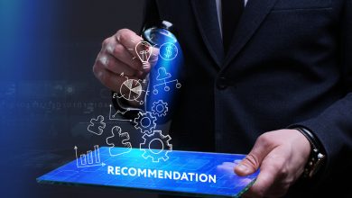 Kursus System Recomendation