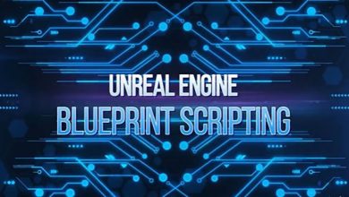 Kursus Unreal Engine