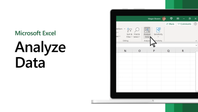 Kursus Excel