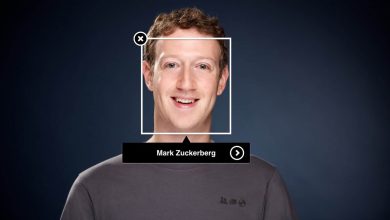 Kursus Face Recognition
