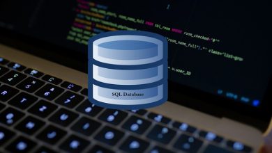 Kursus SQL