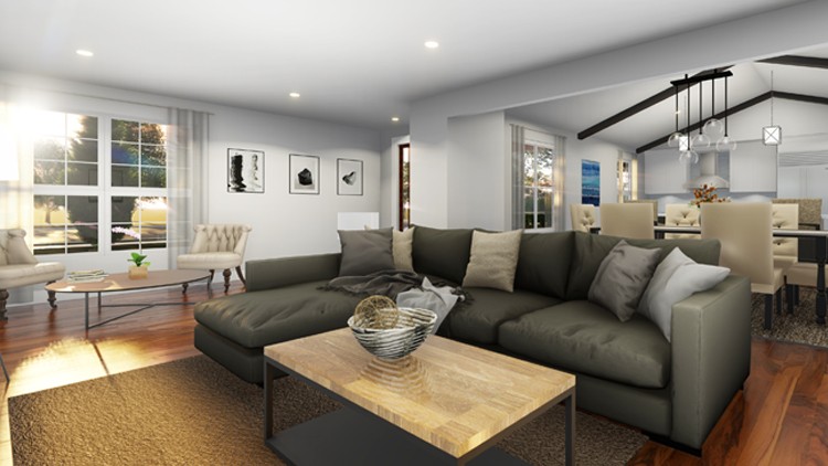 Kursus Animasi Lumion