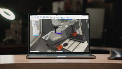 Kursus Fusion 360