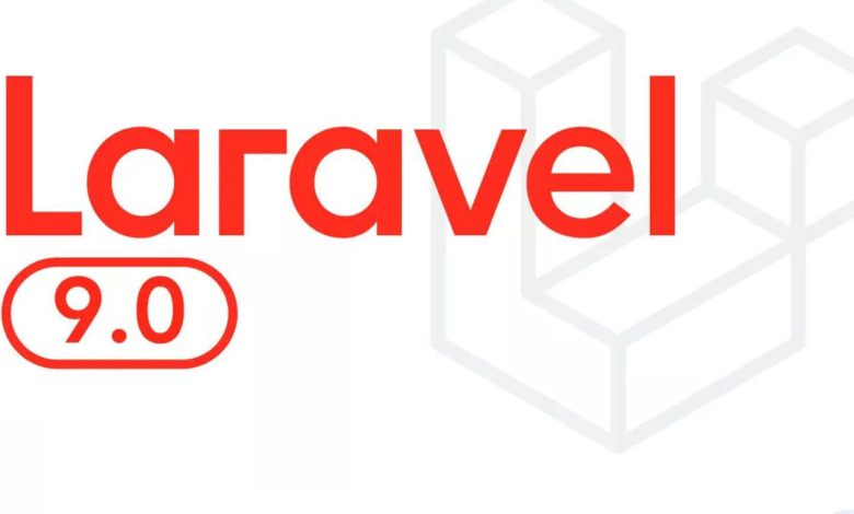 Kursus Laravel