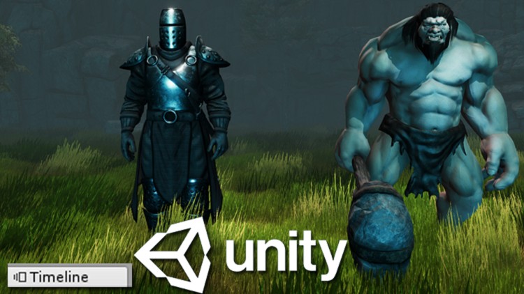 Kursus Unity