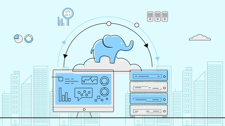Kursus Big Data