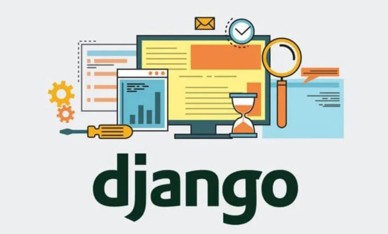 Kursus Django
