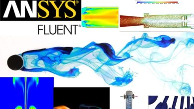 Kursus Ansys Fluent