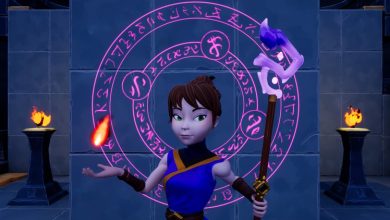 Kursus Unreal Engine